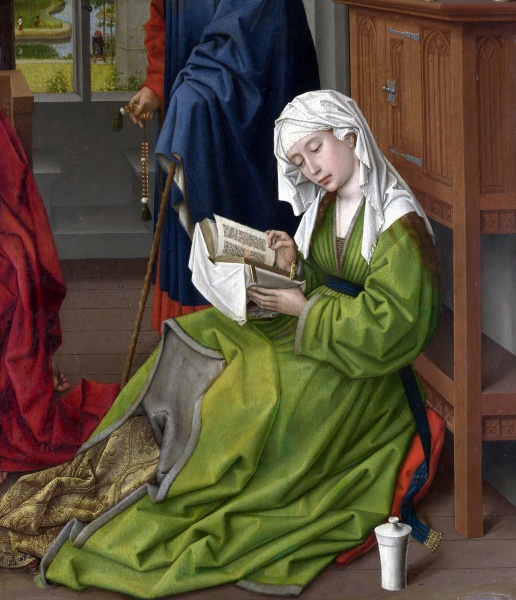 Plik:MariaMagdalena Rogier van der Weyden.jpeg