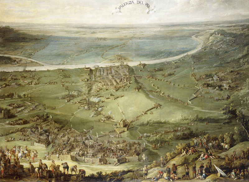 Plik:Almanach-Pieter Snayers-Siege of Valenca-XVII 01.jpeg
