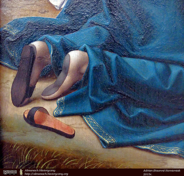 Plik:Almanach-Pożegnanie Chrystusa przez kobiety-XVI-detal.jpeg