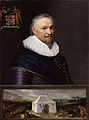 Horace Vere, Baron Vere of Tilbury by Michiel Jansz. van Miereveldt.jpg