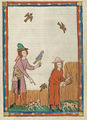 Codex Manesse 394r Kunz von Rosenheim.jpg
